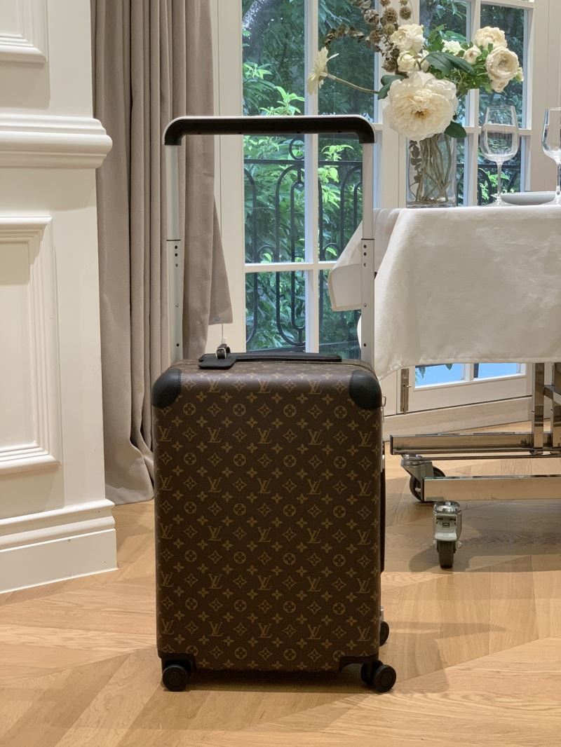 Louis Vuitton Suitcase